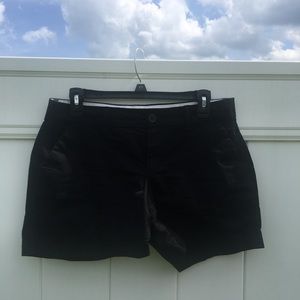 Perfect Fit Shorts